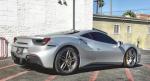 Ferrari 488 GTB by RDBLA 2016 года